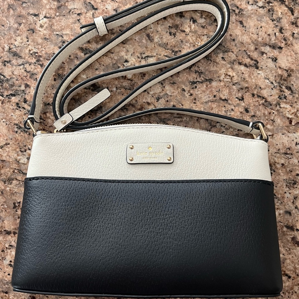 New bag never used. Has no tags